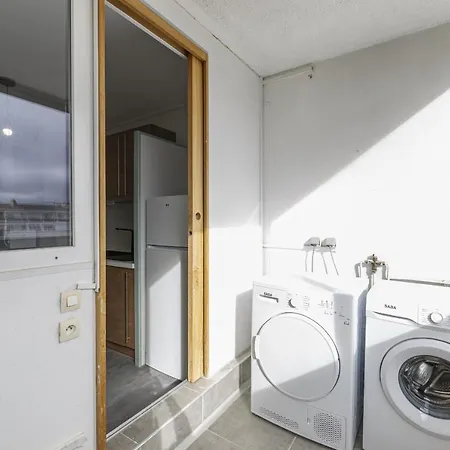 Le Saint Michel - Logement Chaleureux Centre Ville *