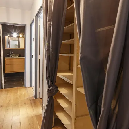 Le Saint Michel - Logement Chaleureux Centre Ville * Angers